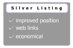 Silver listing