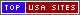 RSS Feed for Top Sites of America List - All 50 States